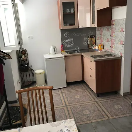 Luna Gostinjska kuća Split