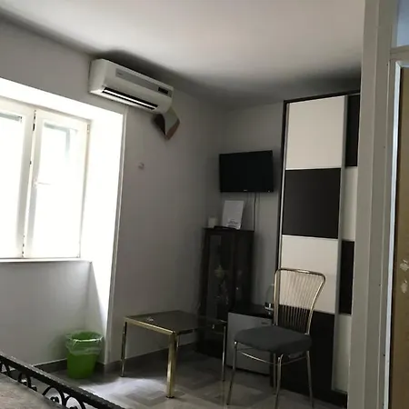 Luna Gostinjska kuća Split
